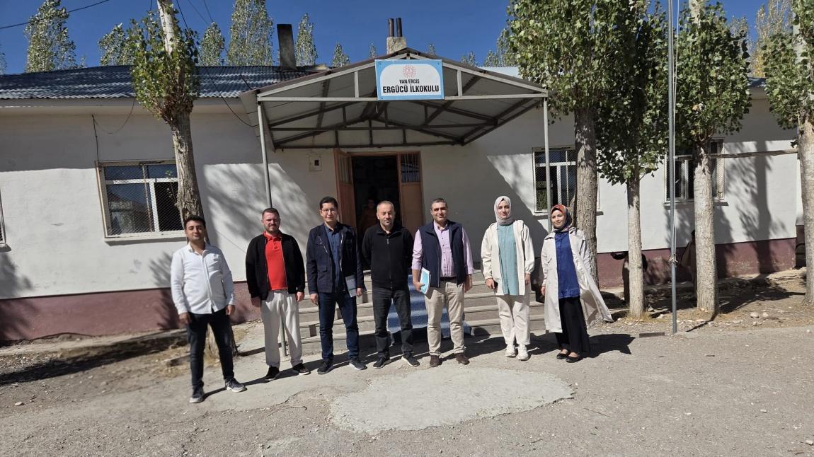 Psikososyal Destek Müdahale Çalışması